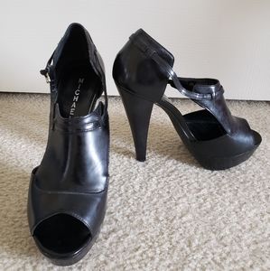 Michael Kors High Heels